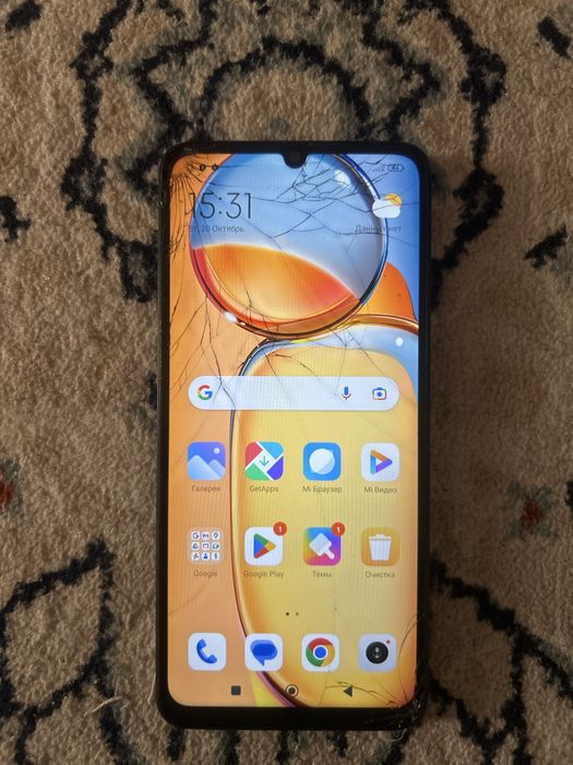 Redmi note 13 C