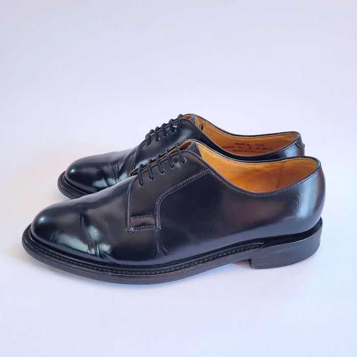 LOAKE, официални обувки 43