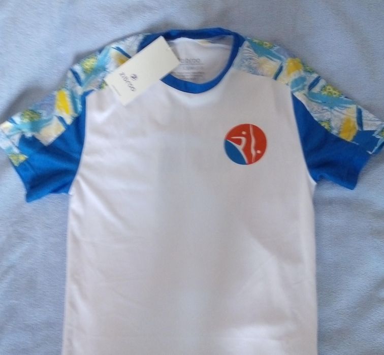 Спортивная одежда