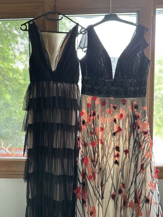 Rochii ocazie 40-42!