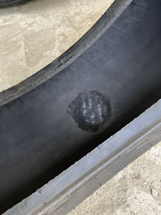 Шины летние 185/70 R14