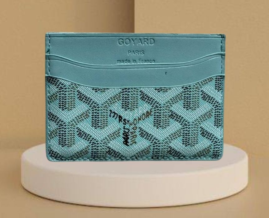 Картхолдер goyard