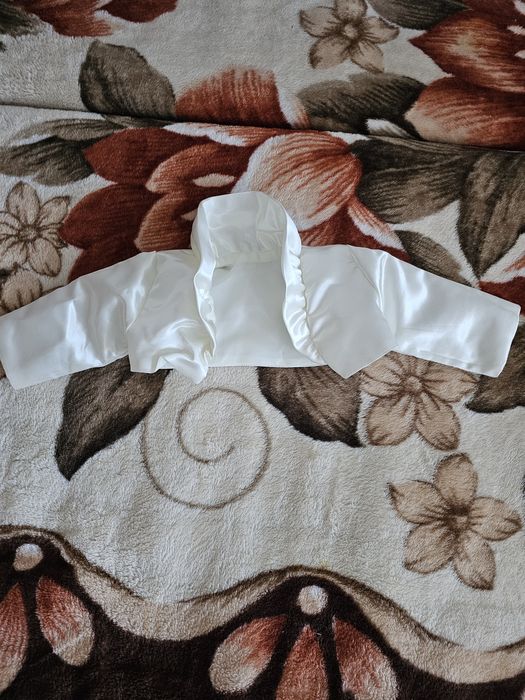 Compleu botez fetiță