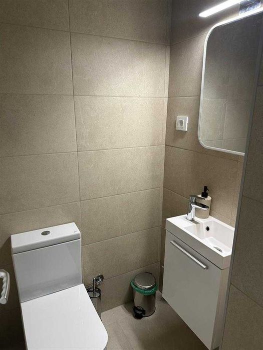 Дава се под наем Тристаен апартамент в Пловдив, Южен - 85 кв.м за 367.2 € - Снимка #10