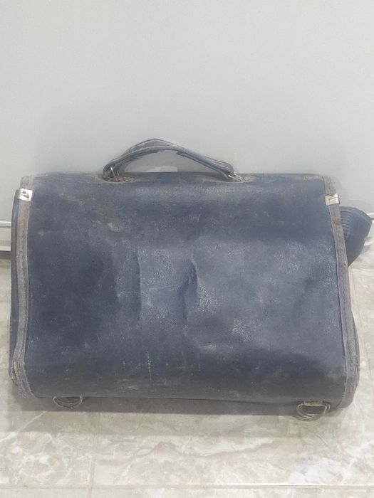 Портфель школьный СССР