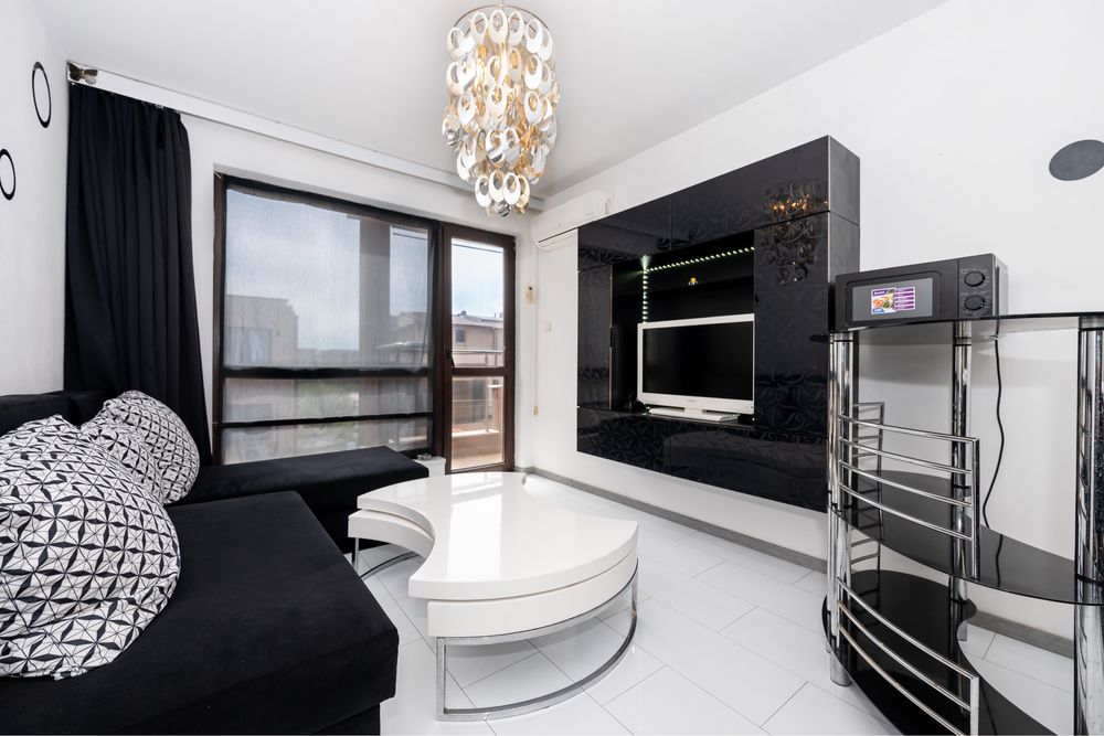 Продава се Двустаен апартамент в Пловдив, Западен - 41 кв.м за 1306 €/кв.м - Снимка #1