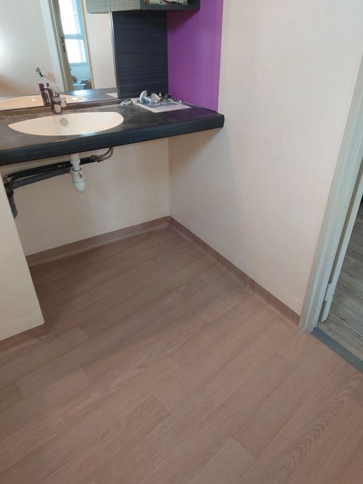 Montaj linoleum/parchet/mocheta