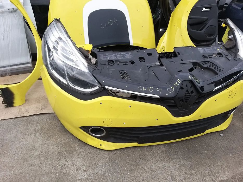 Vand Fata Completa pentru Renault Clio 4 an 2012-2017 , 0.9 TCE , 66KW