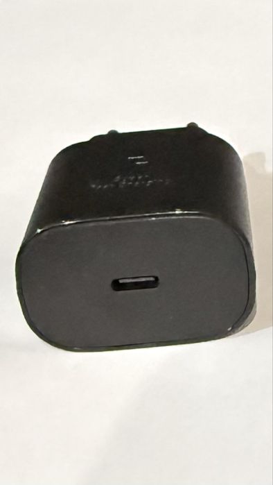 NOU!!!  Incarcator / adaptor priza apple iphone fast charge 20 w