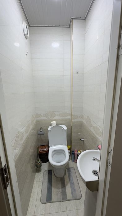 Продаётся 4-комнатная квартира (от собственника)