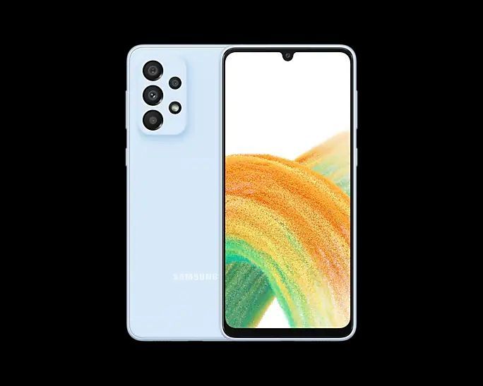 Srochna Samsung A33 5G 128 GB