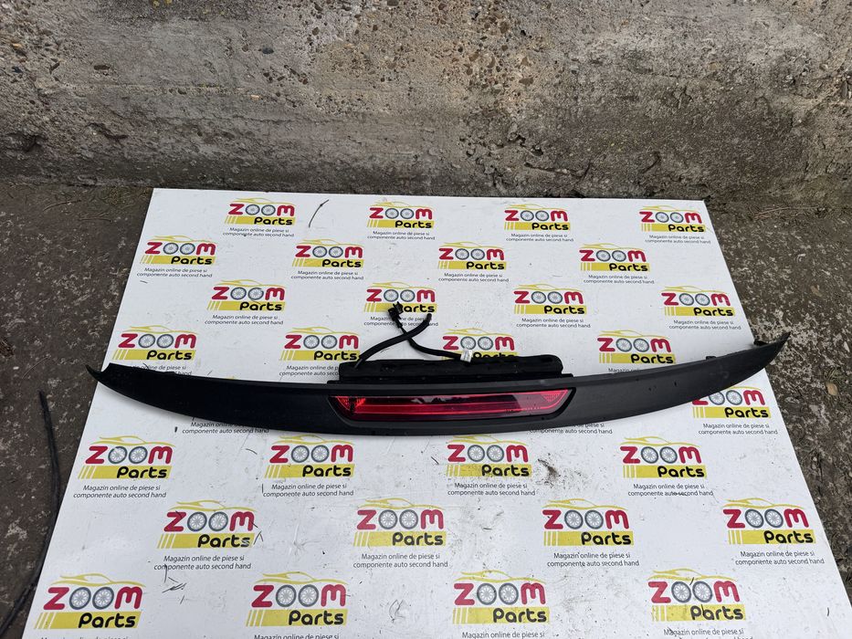 Ornament plastic haion portbagaj aripa spate fusta spate stop frana central Peugeot 2008 2020-2026