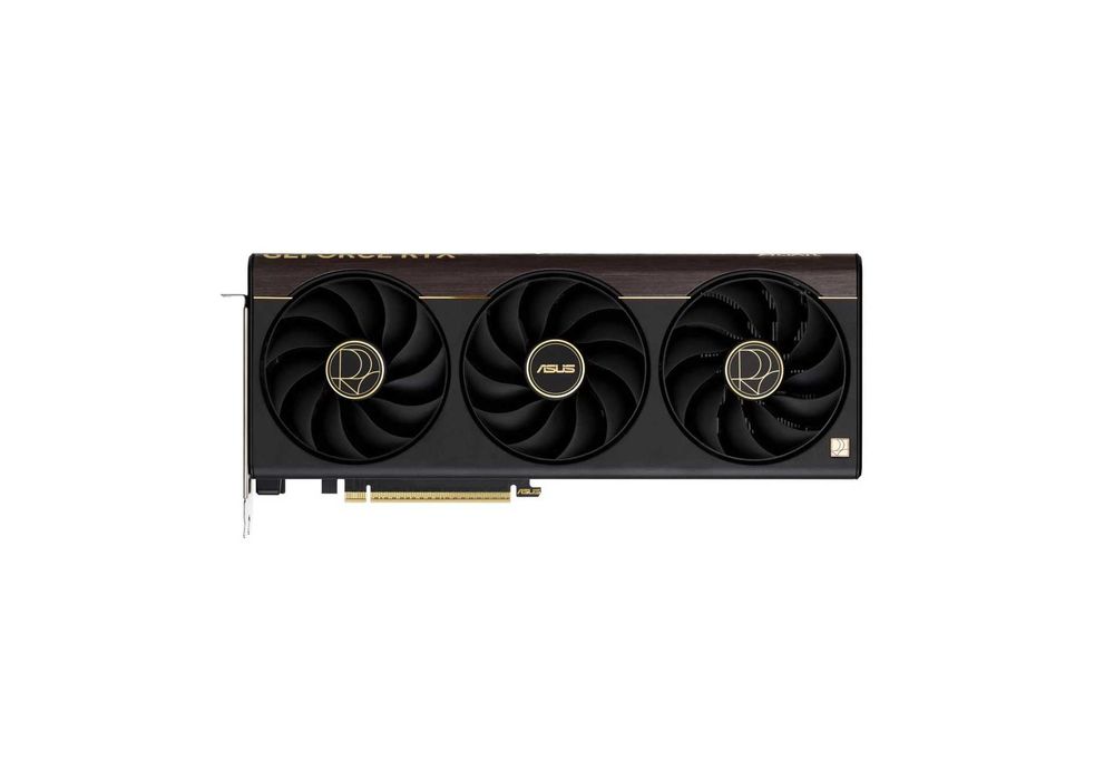 ' Видеокарта ASUS ProArt RTX 5070 Ti OC 16GB