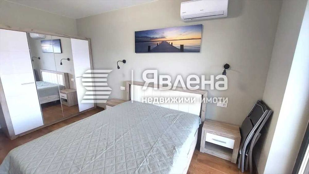 Дава се под наем Двустаен апартамент в София, Зона Б-5-3 - 75 кв.м за 996.03 € - Снимка #3