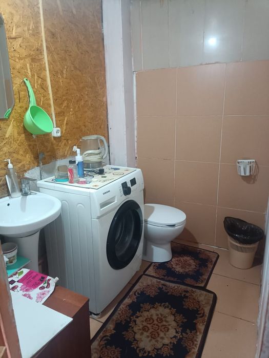 Живописный уголок