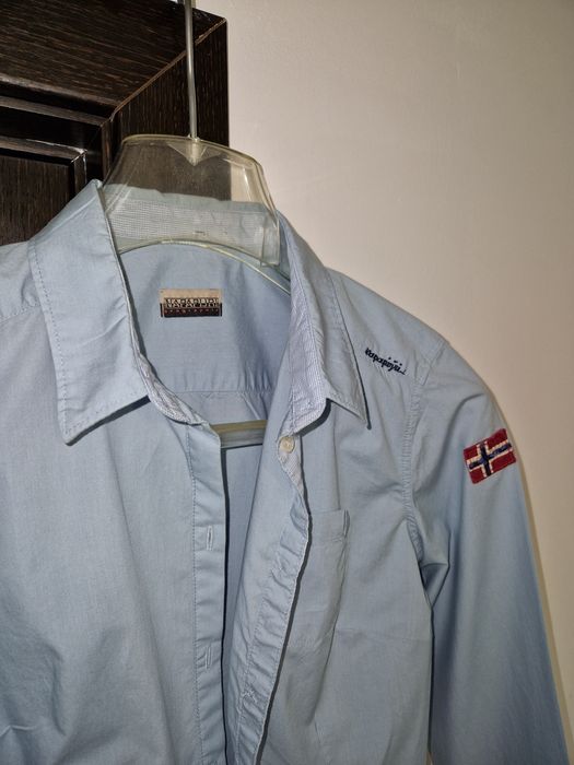 Camasa dama NAPAPIJRI originala