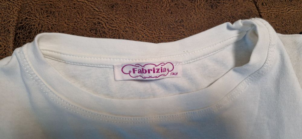 Дамска блуза Fabrizia