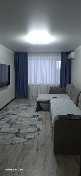 Продаётся квартира