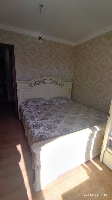 Шифоньер Кровать