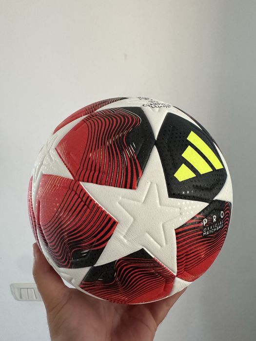 10 mingii Adidas UEFA Champions League Pro Official Match Ball
