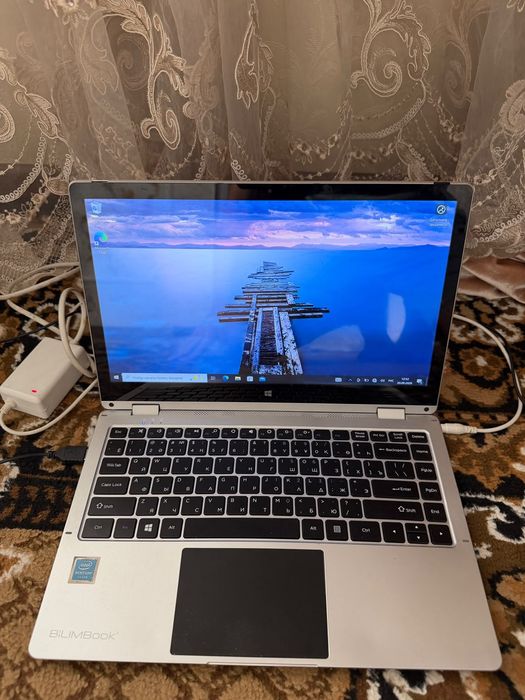 Ноутбук bilimbook