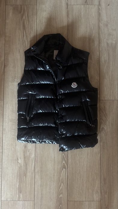Vesta Moncler originală, stare impecabilă