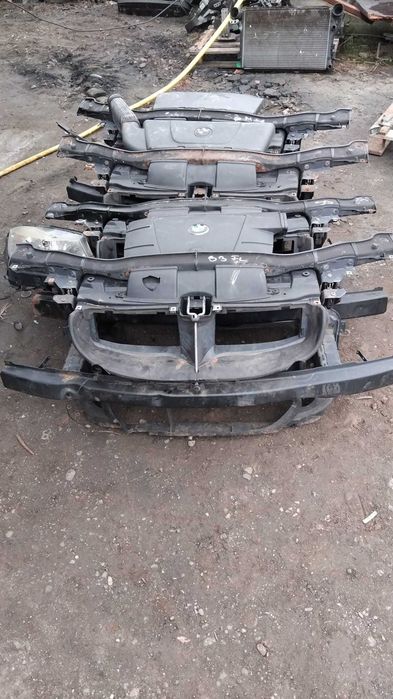 Trager seria 3 e90/ e91 m47 122/163 cp