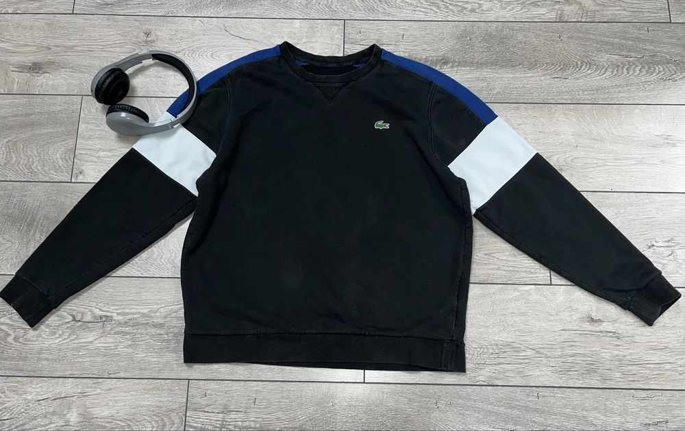 Дрехи на New Balance и Lacoste