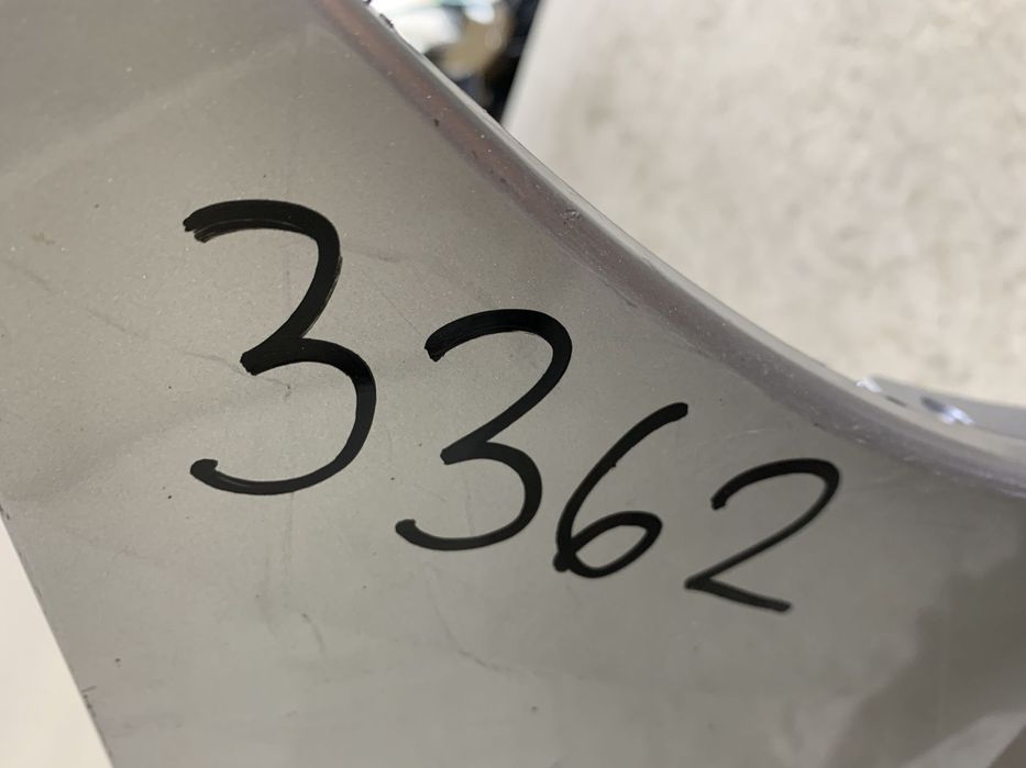 Bara spate VW Golf 8 Kombi, 2020, 2021, 2022, 2023, cod origine OE 5H9807421F