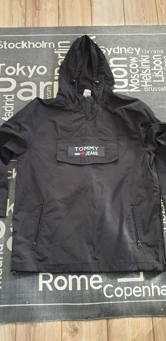 Hanorac Tommy Hilfiger