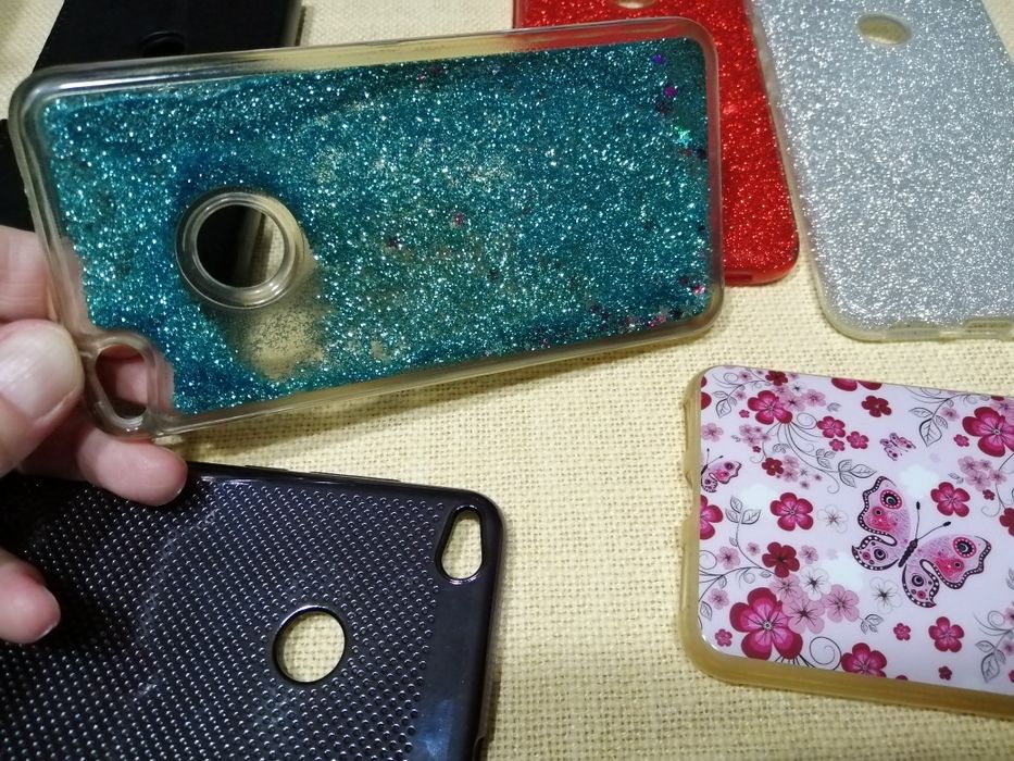 Кейсове за Huawai honor 8Lite