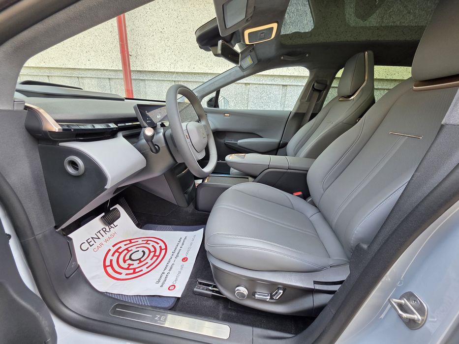 ZEEKR X Full 2ta motor 4WD. Naqt va Arendaga sotiladi
