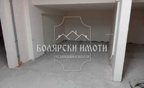 Продава се Гараж / Паркомясто в Велико Търново, Център - 16 кв.м за 1438 €/кв.м - Снимка #1