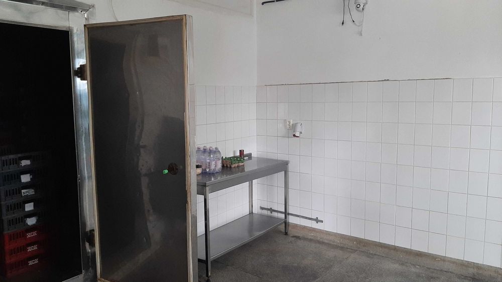 spatiu comercial  productie depozit de inchiriat