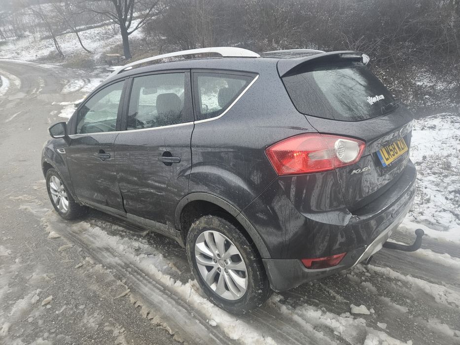 Piese forf Kuga  2009