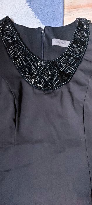 Рокля официална 44 размер