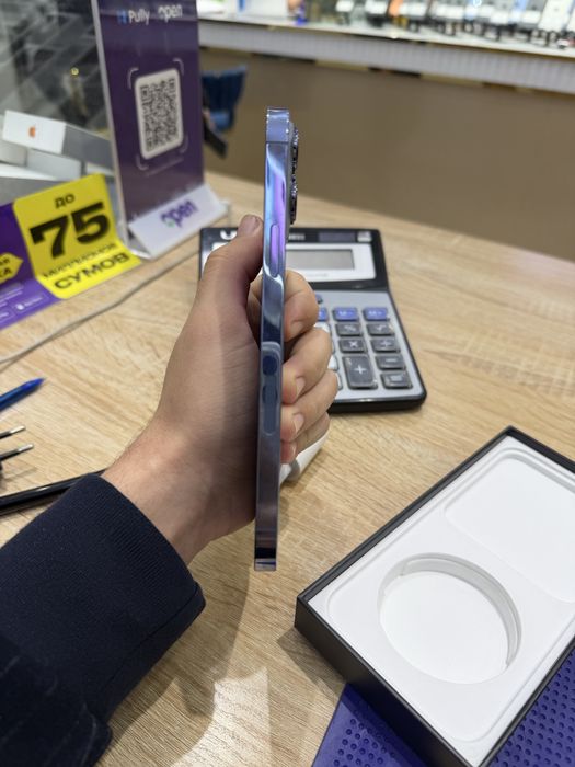 IPhone 13 pro max ideal