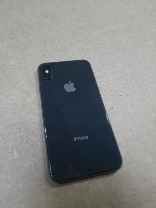 айфон 10 целое акб.  100