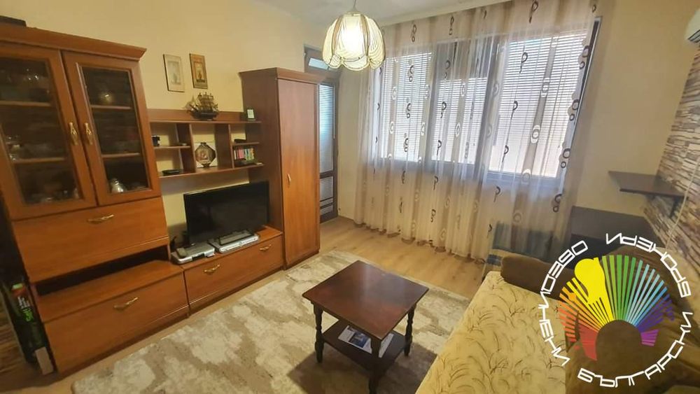 Продава се Тристаен апартамент в Бургас, Възраждане - 94 кв.м за 1437 €/кв.м - Снимка #13
