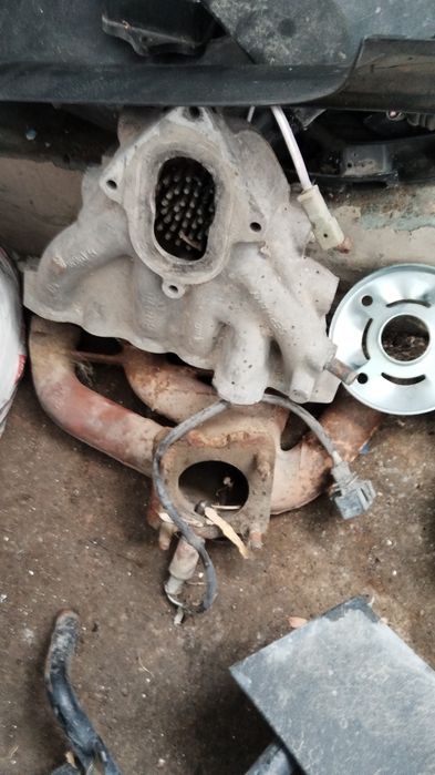 Запчасти пассат ауди гольф