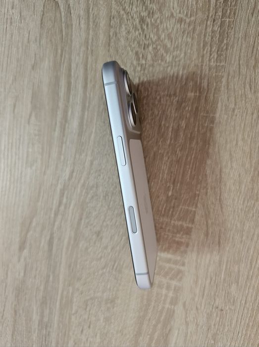 iPhone 17 Pro Max 256GB