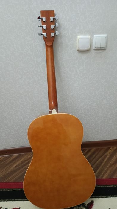 Музыкальный инструмент