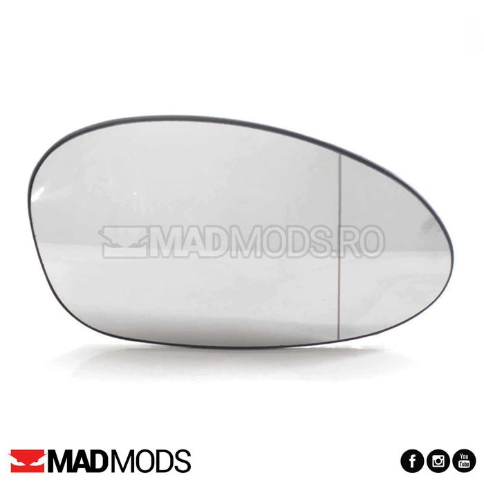 Sticla oglinda stanga dreapta E46 E85 E86 E82 E90 E91 E92 E93 NFL etc
