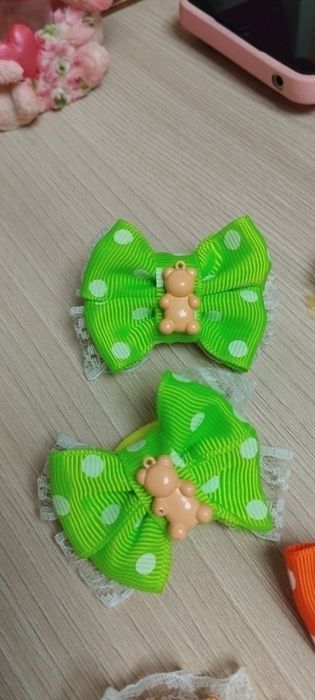 Продам детские резиночки