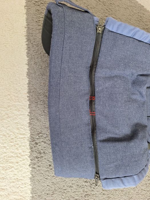 Ергономична раница-BabyBjörn Baby Carrier One