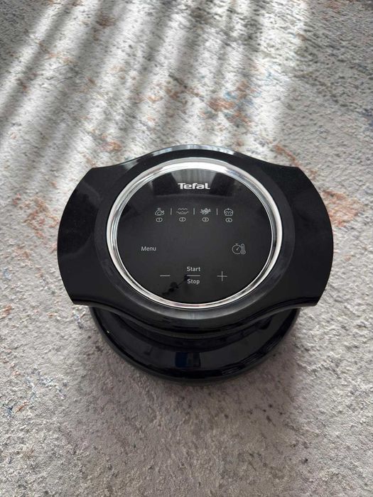 Accesoriu pentru prajit TEFAL Cook4Me Extra Crisp Lid EY150830