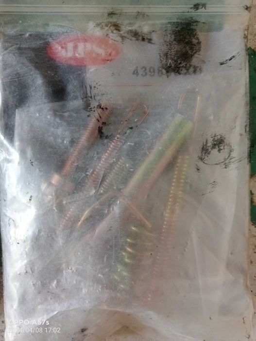 Продам рем комплект