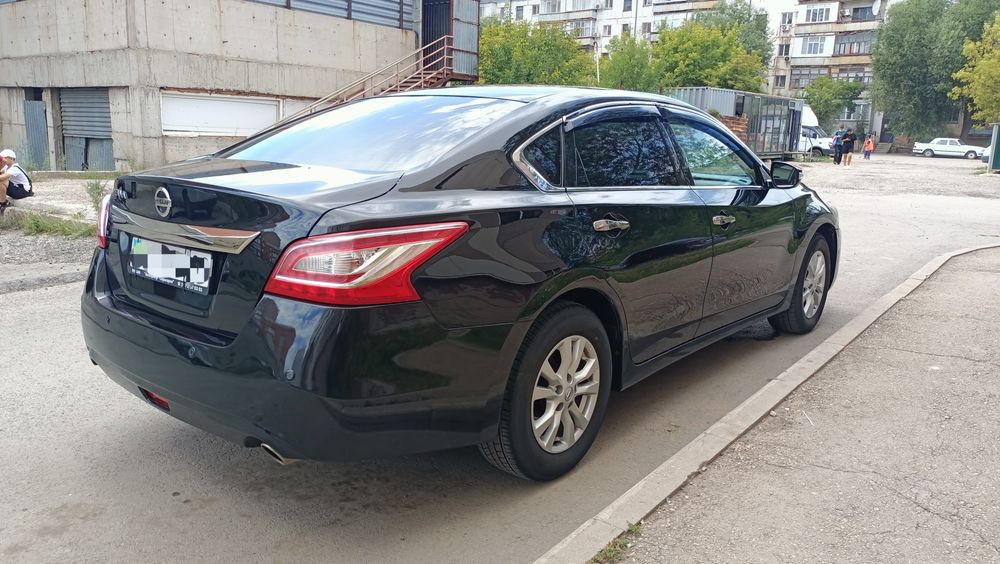 Продам Ниссан Теана L33