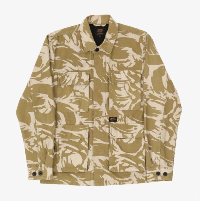 CARHARTT Balfour Jacket