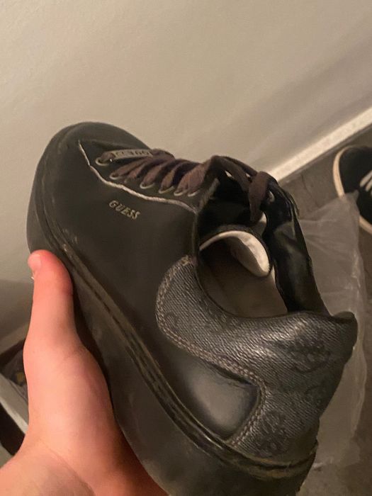 Guess Маратонки(Кец)